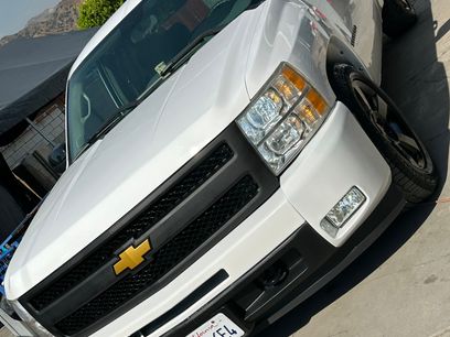 Used 2009 Chevrolet Silverado 1500 W/T