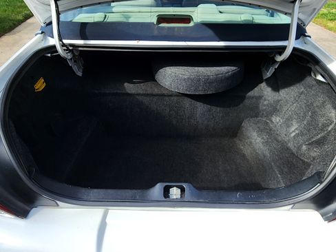 Used 2007 Mercury Grand Marquis LS image 5