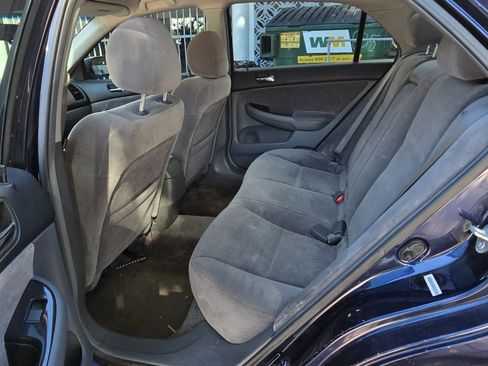 Used 2007 Honda Accord SE image 11