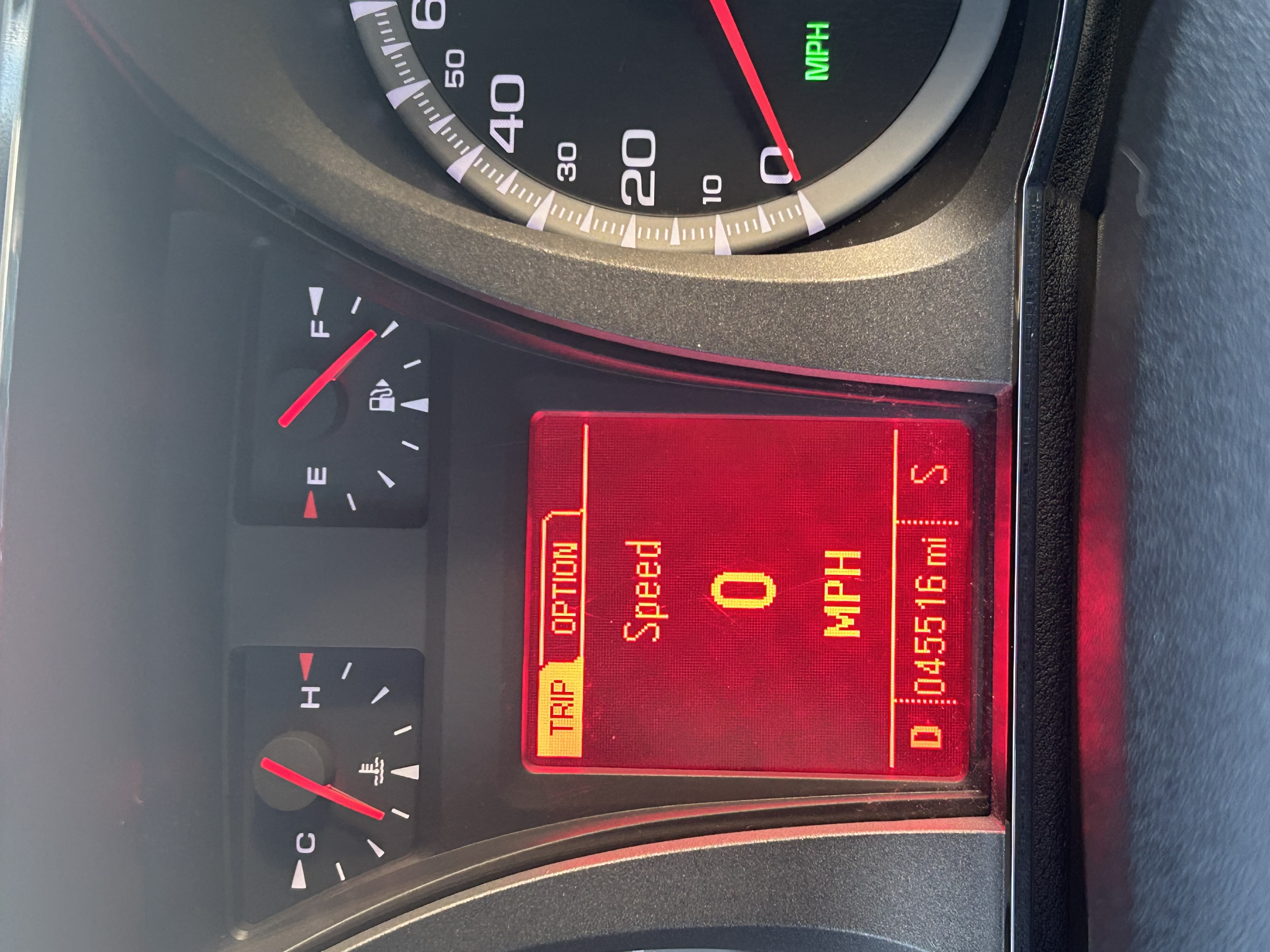 Used 2015 GMC Terrain SLE FWD image 15