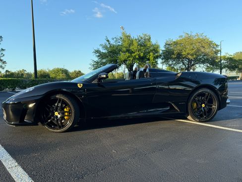 Used 2006 Ferrari F430 Spider image 8