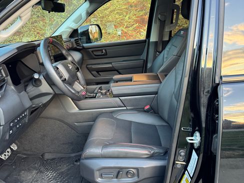 Used 2022 Toyota Tundra TRD Pro image 14