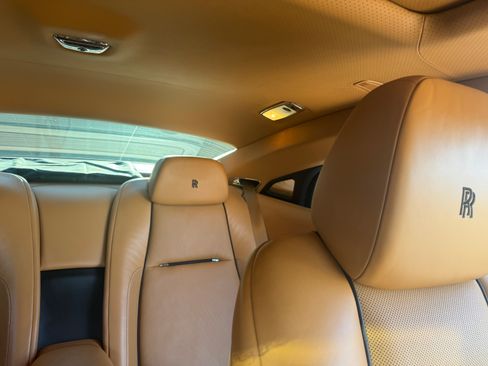 Used 2020 Rolls-Royce Wraith RWD image 10