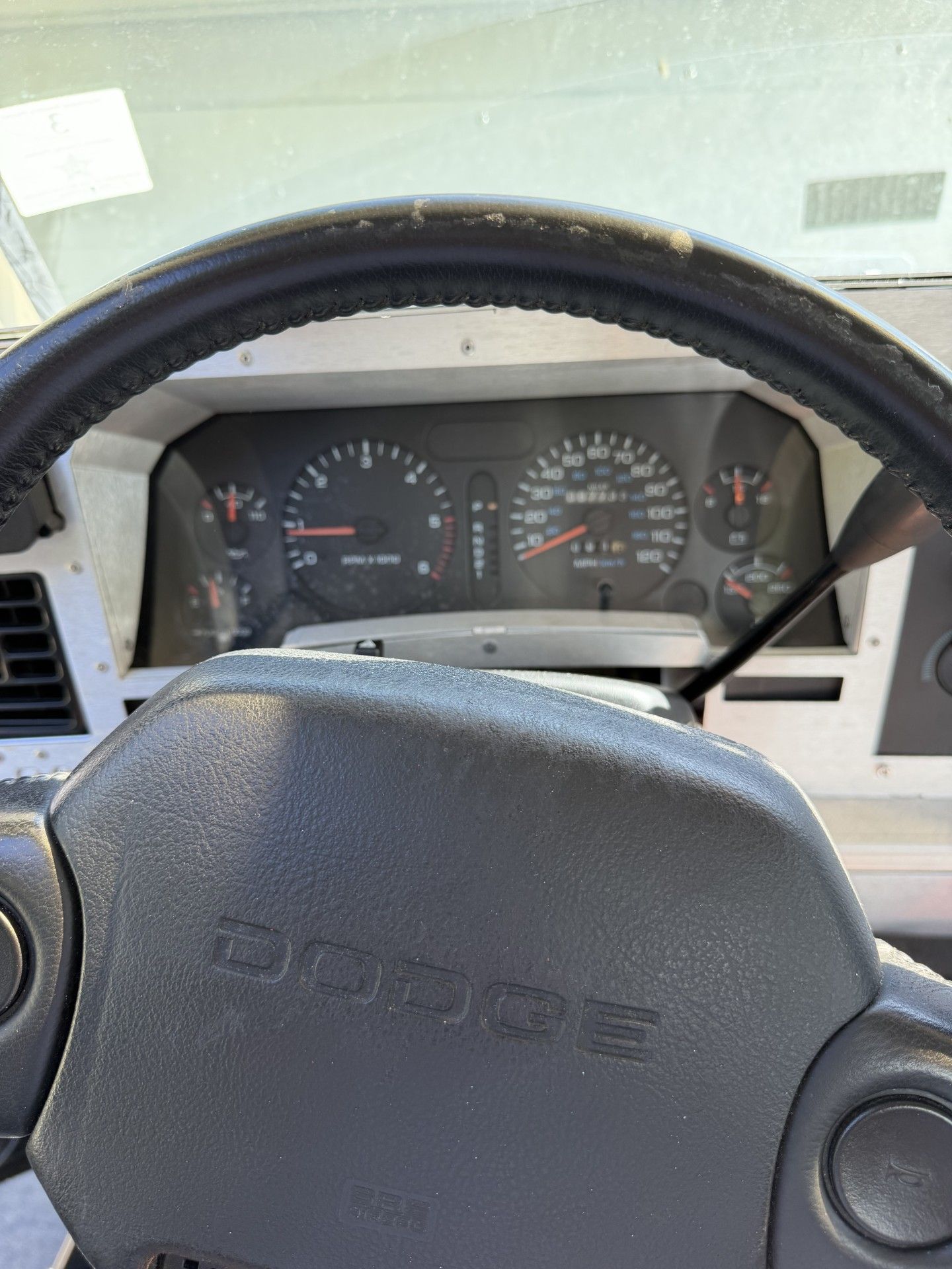 Used 1997 Dodge Ram 1500 Truck 4x4 Club Cab image 11