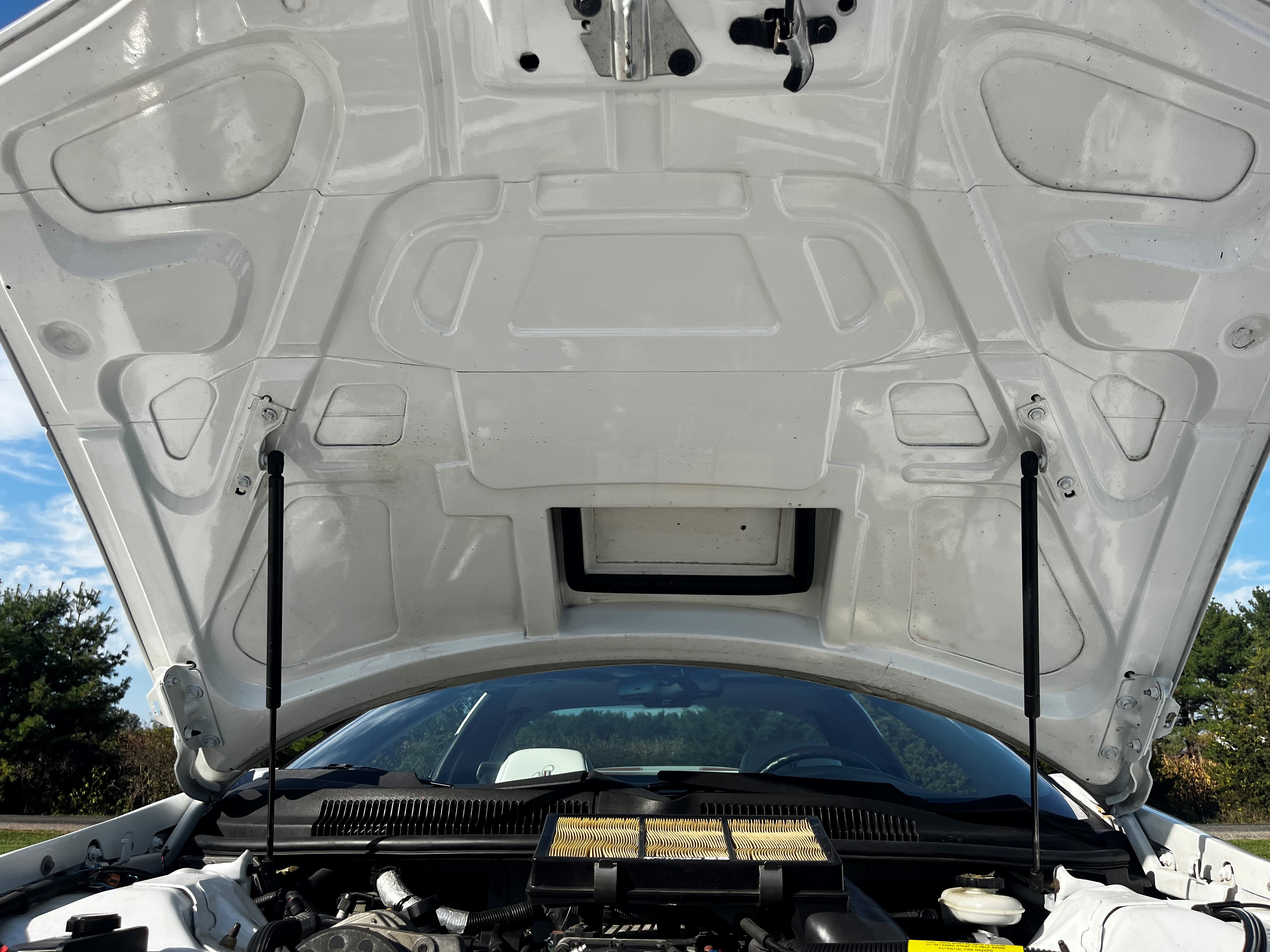 Used 1997 Chevrolet Camaro SS w/ SS Alteration Pkg RWD image 21