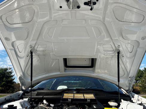 Used 1997 Chevrolet Camaro SS w/ SS Alteration Pkg image 21