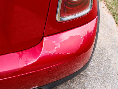 Used 2012 MINI Cooper Hardtop FWD image 11