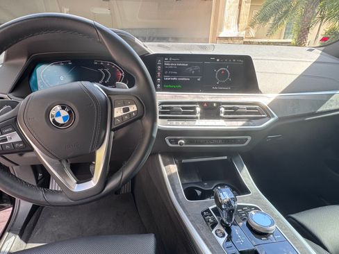 Used 2023 BMW X5 xDrive40i w/ Premium Package image 6