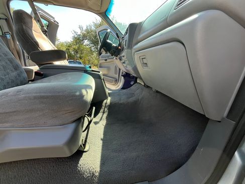 Used 1999 Ford F350 Long Bed image 13