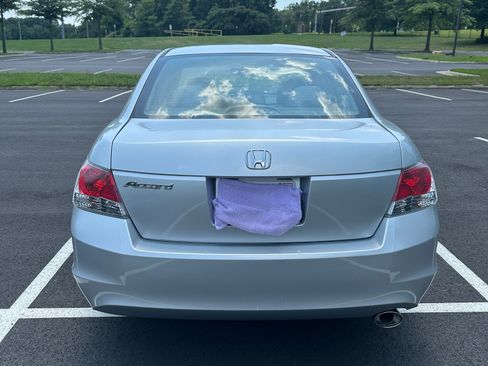 Used 2009 Honda Accord LX-P image 5