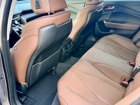 Used 2021 Acura TLX SH-AWD w/ Advance Package image 12