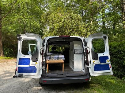 Used 2018 Ford Transit Connect XL