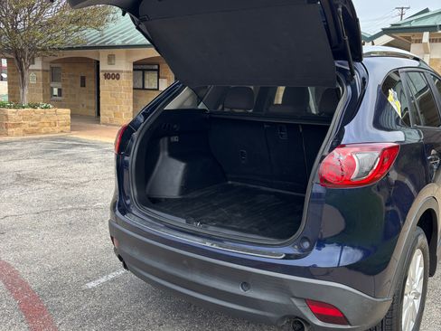 Used 2014 MAZDA CX-5 Touring w/ Bose/Moonroof Package image 6