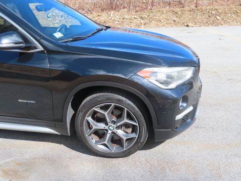 Used 2016 BMW X1 xDrive28i image 4
