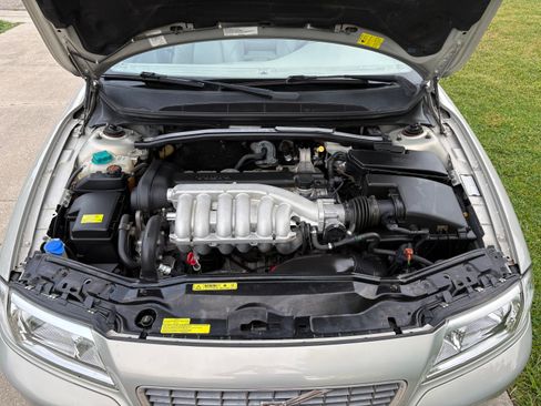 Used 2004 Volvo S80 2.9 FWD image 13