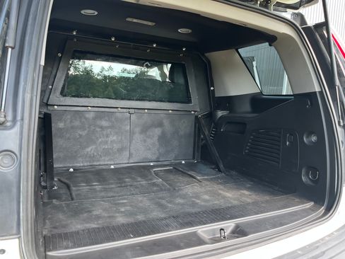 Used 2018 Chevrolet Tahoe 2WD image 6