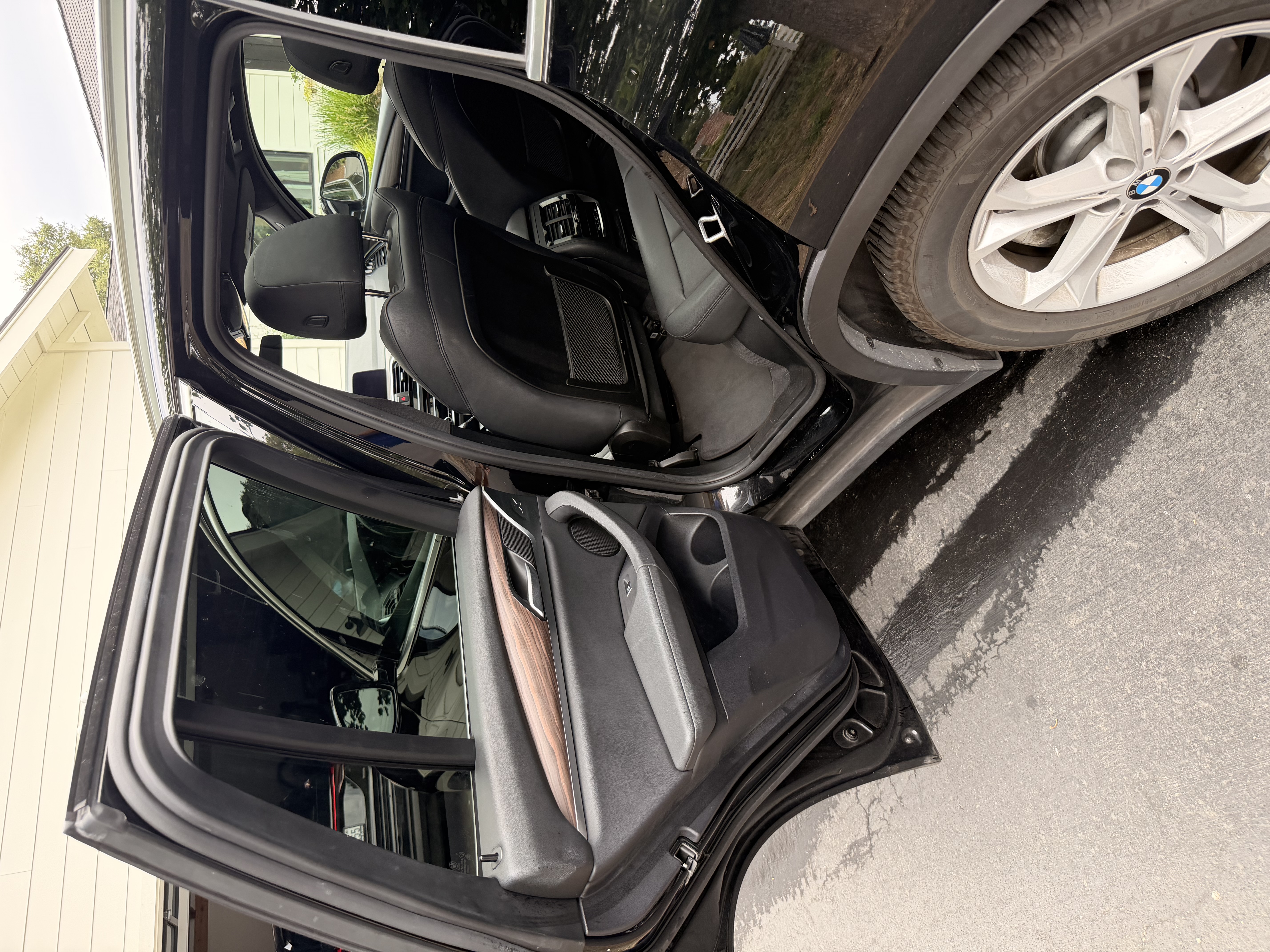 Used 2018 BMW X3 xDrive30i AWD/4WD image 26