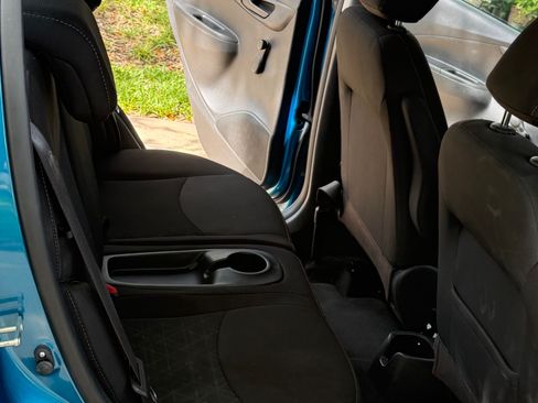Used 2019 Chevrolet Spark LS FWD image 6