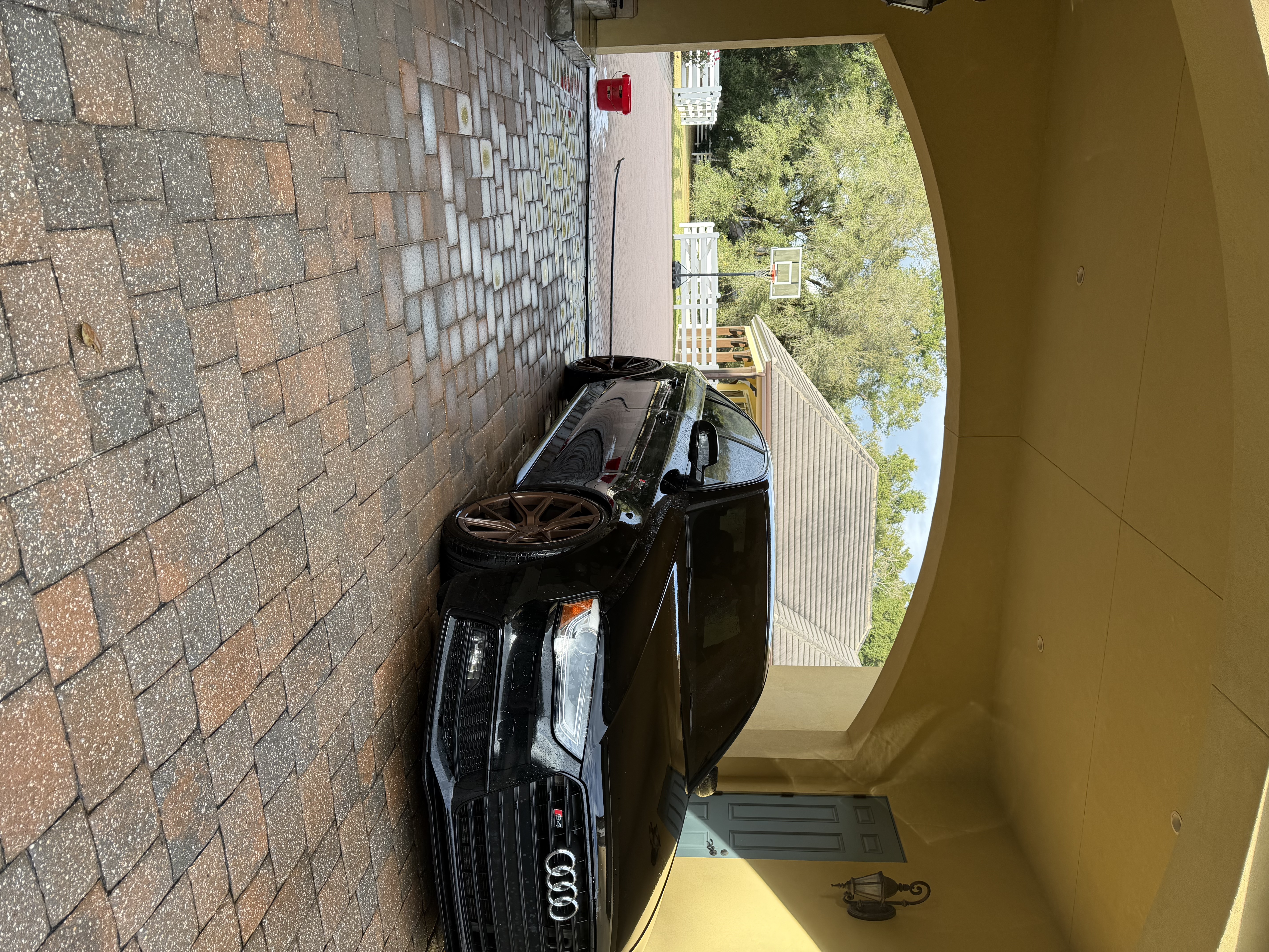 Used 2016 Audi S4 Premium Plus w/ Technology Package AWD/4WD image 5