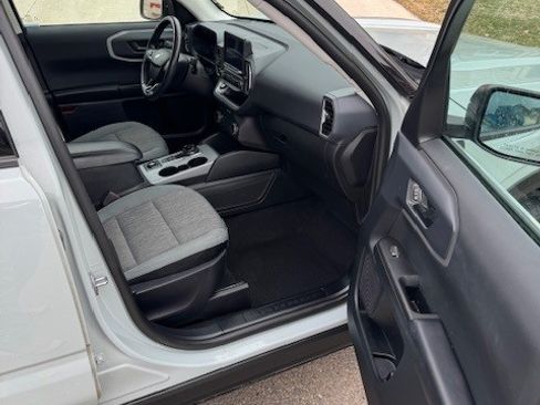 Used 2022 Ford Bronco Sport Big Bend w/ Convenience Package image 10