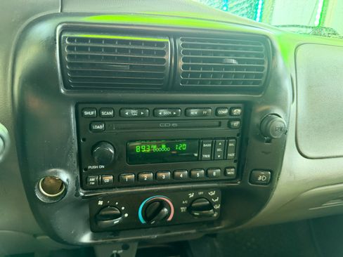 Used 2003 Ford Ranger Edge RWD image 16
