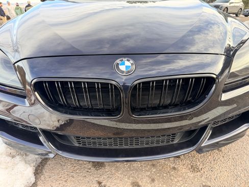 Used 2014 BMW 650i Gran Coupe image 14