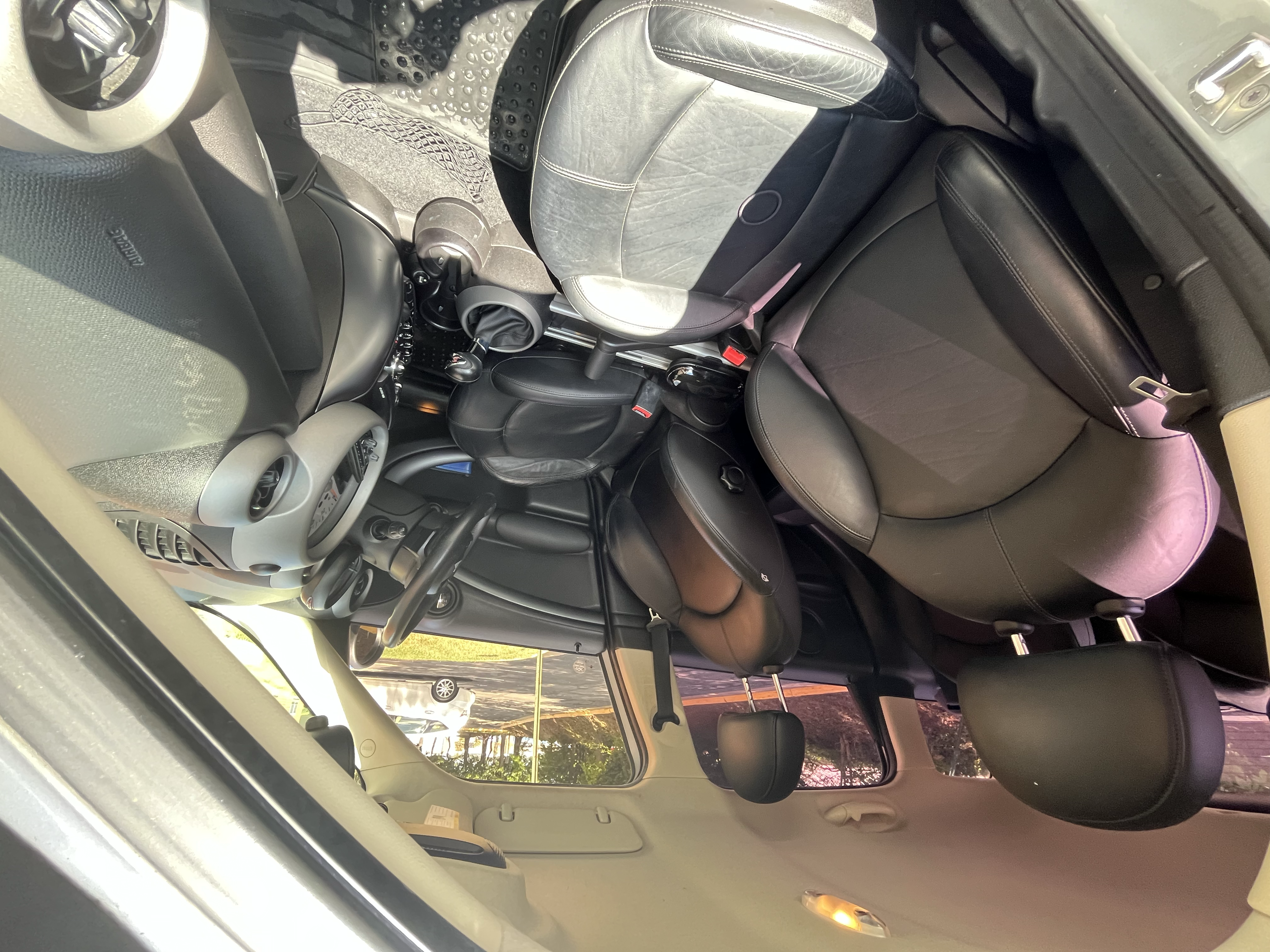 Used 2012 MINI Cooper Countryman S AWD/4WD image 13