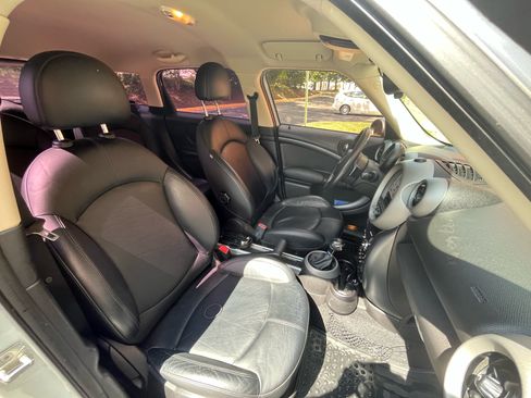 Used 2012 MINI Cooper Countryman S image 13