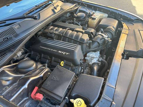 Used 2019 Dodge Challenger R/T Scat Pack w/ Plus Package image 17