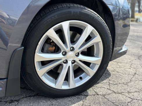 Used 2013 Subaru Legacy 3.6R Limited AWD/4WD image 14