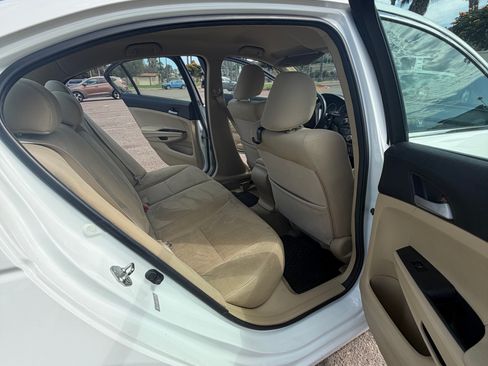 Used 2012 Honda Accord LX image 15