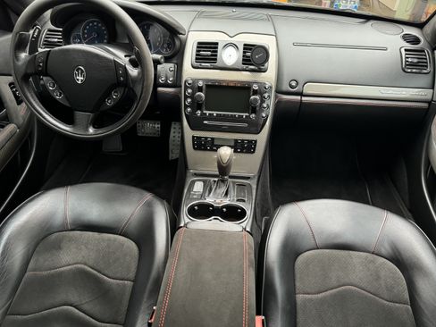 Used 2009 Maserati Quattroporte Sport GT S image 20