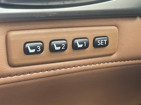 Used 2015 Lexus GS 350 AWD w/ F Sport Package image 17