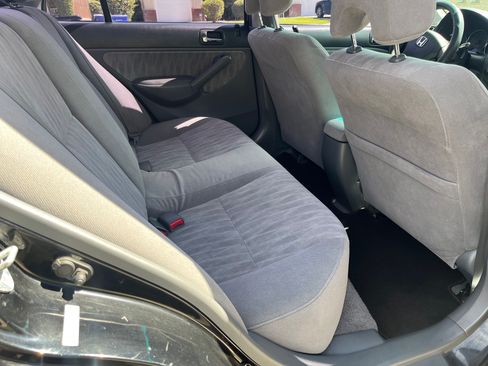 Used 2005 Honda Civic LX image 6