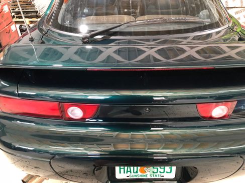 Used 1995 Mitsubishi 3000GT FWD image 6