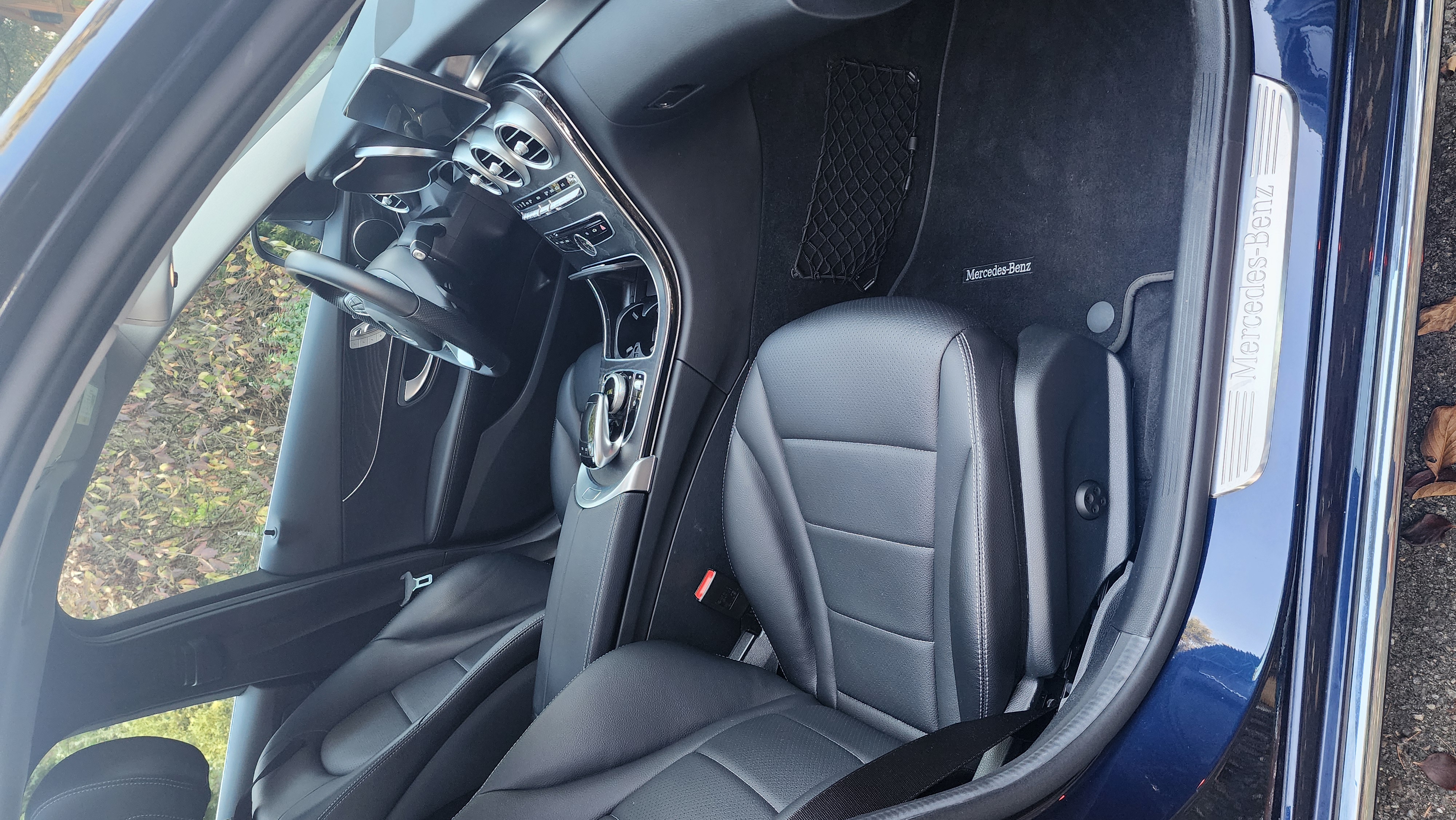 Used 2016 Mercedes-Benz C 300 4MATIC Sedan image 10