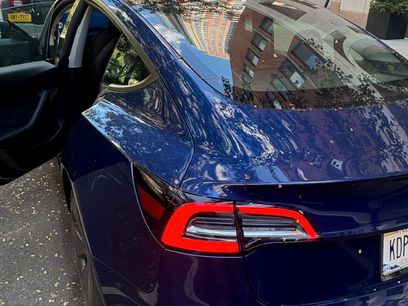 Used 2021 Tesla Model 3 Standard Range Plus