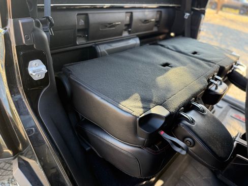 Used 2020 Jeep Gladiator Rubicon image 28