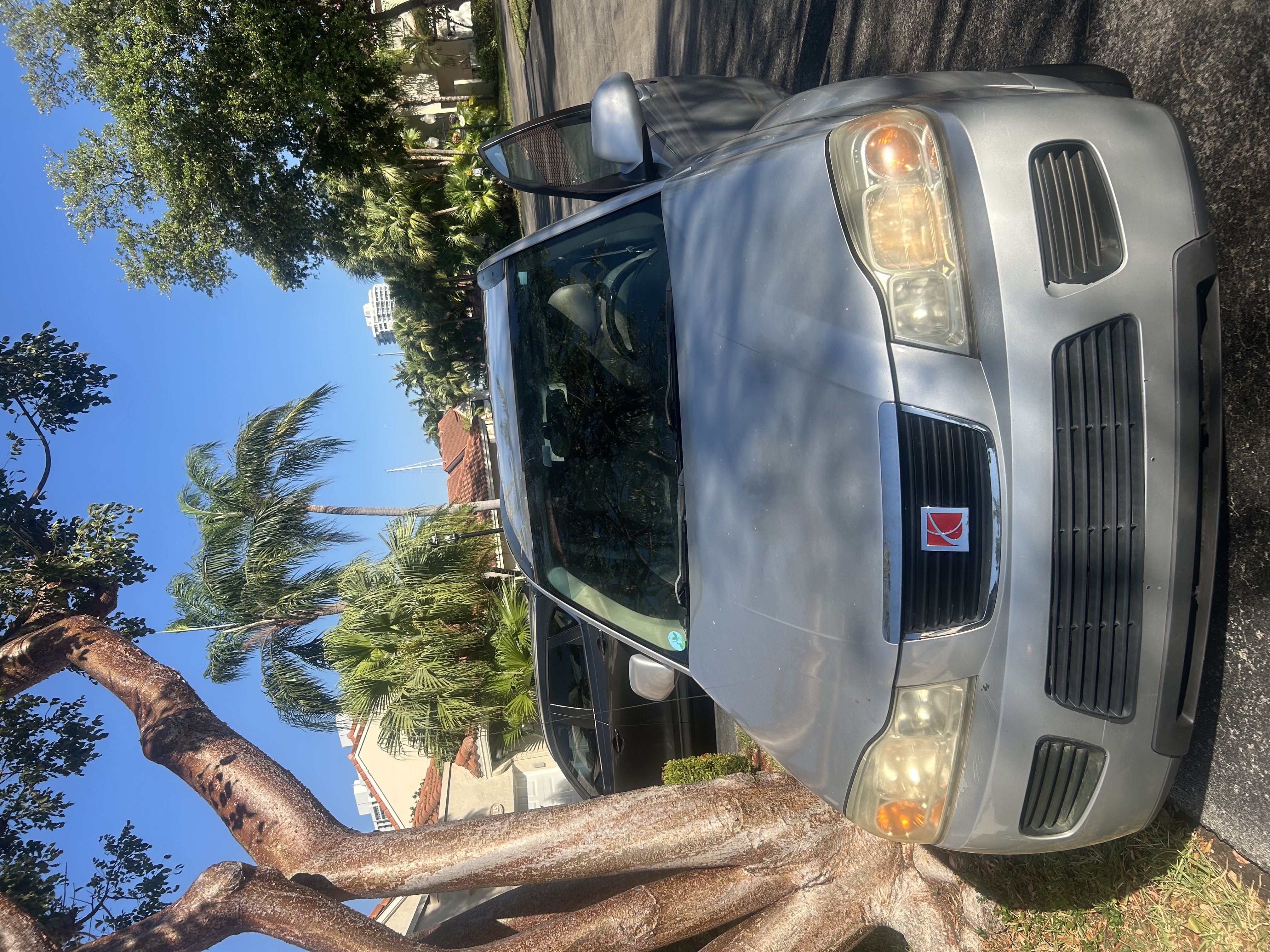 Used 2006 Saturn Vue 2WD V6 image 6