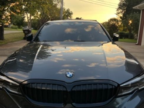 Used 2020 BMW M340i xDrive w/ Premium Package image 12