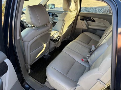 Used 2009 Acura MDX w/ Sport & Entertainment Pkgs image 12