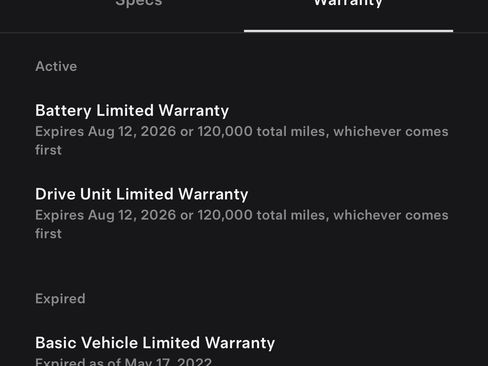 Used 2018 Tesla Model 3 Long Range image 16