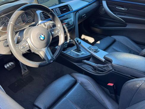 Used 2015 BMW 435i xDrive Coupe image 8