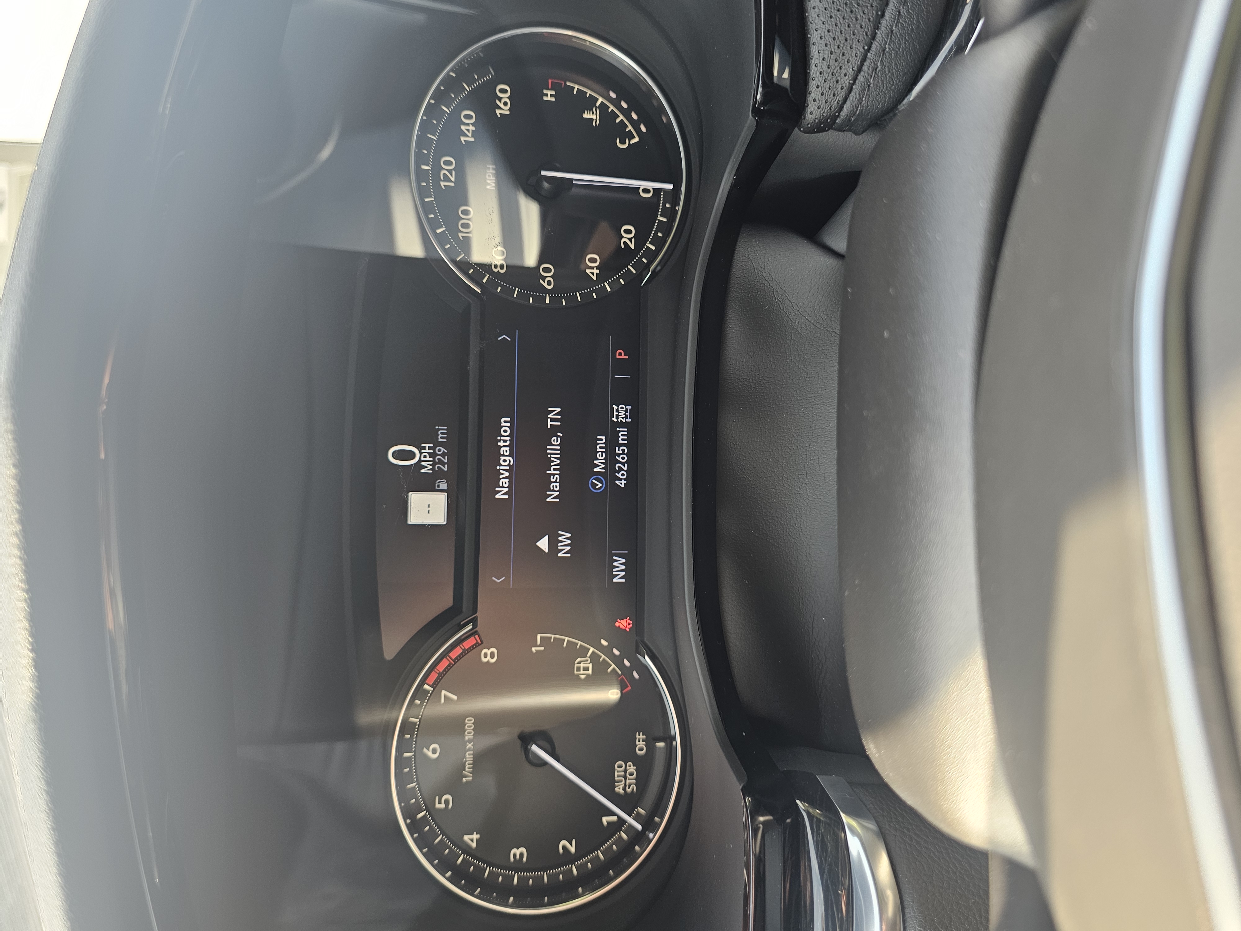 Used 2020 Cadillac XT5 Premium Luxury AWD/4WD image 19