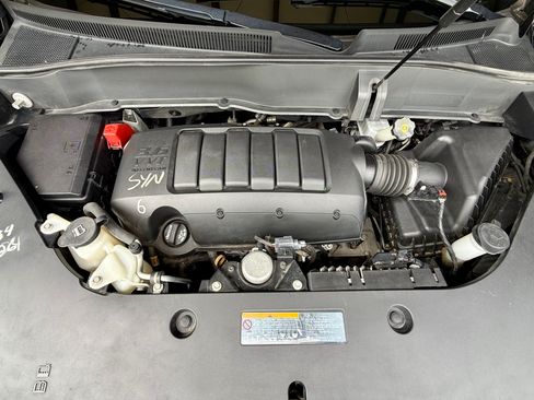 Used 2017 GMC Acadia Limited SLT FWD image 11