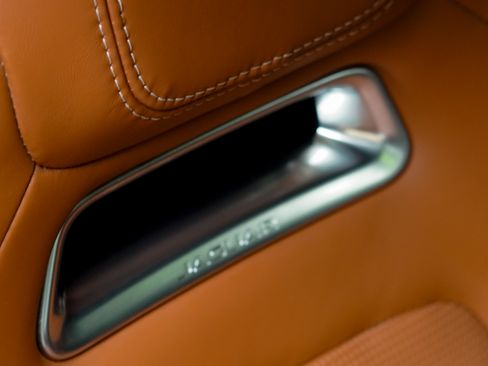 Used 2020 Jaguar F-TYPE Coupe RWD image 18