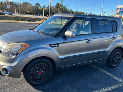 Used 2013 Kia Soul