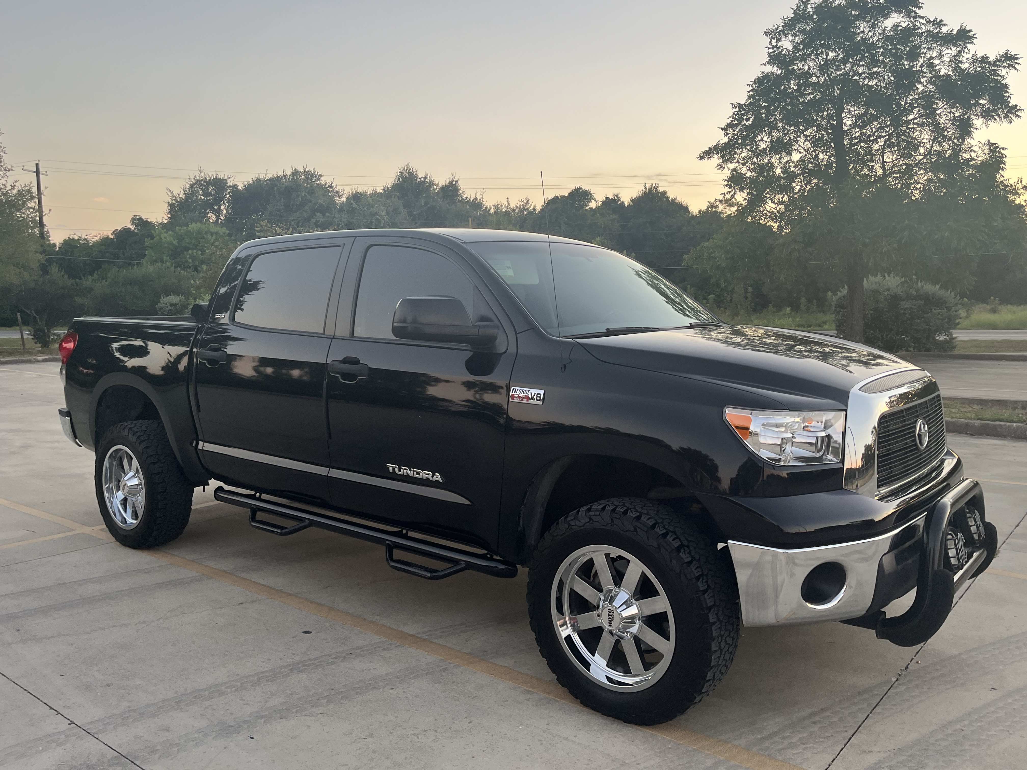 Used 2008 Toyota Tundra SR5 RWD image 11