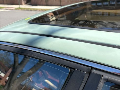 Used 1995 Acura Legend GS image 18