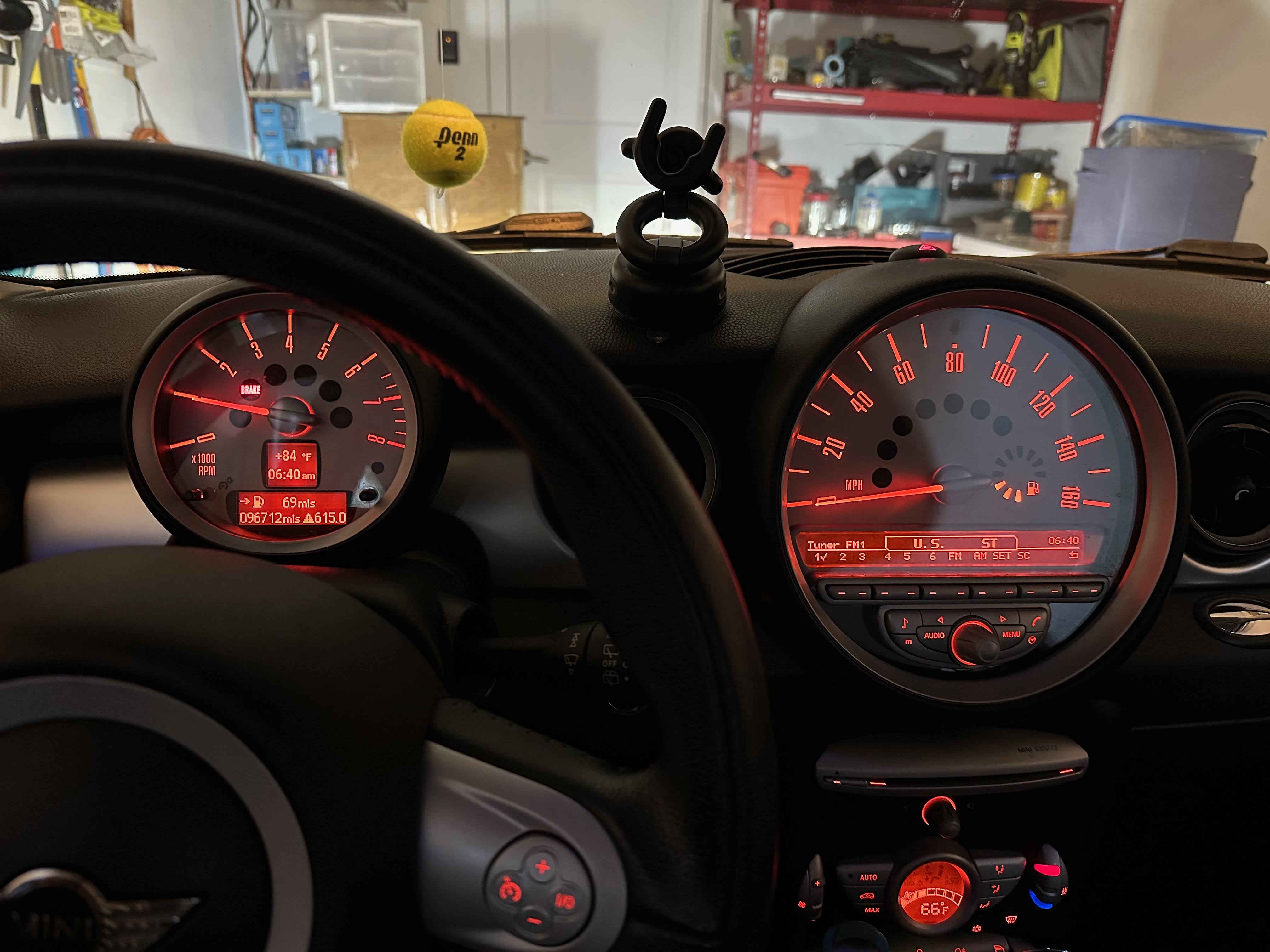 Used 2009 MINI Cooper S FWD image 18